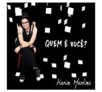 Quem E Voce [Import]