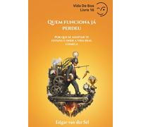 Quem funciona já perdeu: Por que se adaptar te esvazia e onde a vida real começa