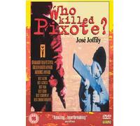 Quem Matou Pixote? [Import anglais]