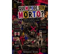 QUEM PODE SER MORTO?: A gramática da imputação e o fim do princípio da expulsão na linguagem da guerra do século XXI