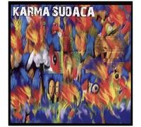Karma Sudaca – Quema – BMG