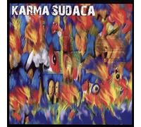 Karma Sudaca - Quema