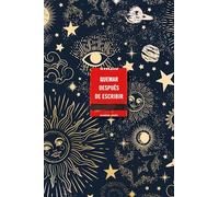 Quemar después de escribir/ Burn After Writing: Edición celestial/ Celestial Edition