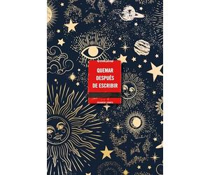 Quemar después de escribir/ Burn After Writing: Edición celestial/ Celestial Edition
