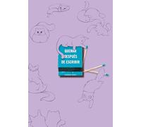 Quemar después de escribir (EDICIÓN OFICIAL GATOS): Un diario creativo que invita a la reflexión, al autodescubrimiento y a canalizar todo tu arte