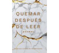 Quemar Después De Leer