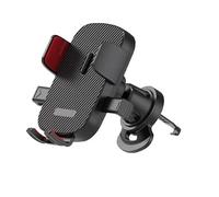 QUEMISS Support Téléphone Voiture MagSafe Opération Porte Telephone 360° Rotation Compatible iPhone 12 13 14 15 17 Pro Galaxy Note 8 S8 S8 Plus S4 avec Android Max XR X 8 Samsung for All Smartphone