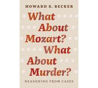 Qu'en est-il de Mozart ? Et le meurtre ?