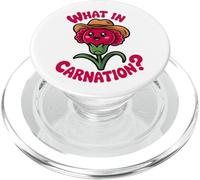 Qu'en est-il des Amateurs de Plantes à œillets pour Les Amateurs de jardiniers de Campagne PopSockets PopGrip pour MagSafe