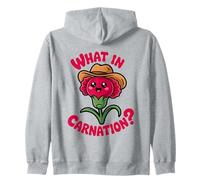 Qu'en est-il des Amateurs de Plantes à œillets pour Les Amateurs de jardiniers de Campagne Sweat à Capuche