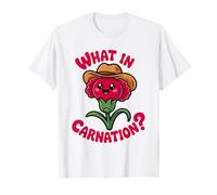 Qu'en est-il des Amateurs de Plantes à œillets pour Les Amateurs de jardiniers de Campagne T-Shirt