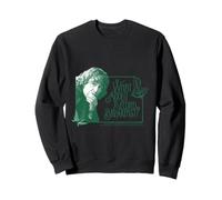 Qu'en est-il du Second Breakfast Green Leaf Sweatshirt