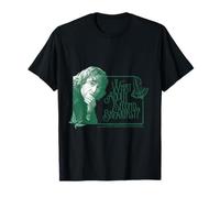 Qu'en est-il du Second Breakfast Green Leaf T-Shirt