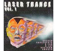 Quench - Laser Trance Team, Quench, Castello, Casseopaya, K-Lab, Amorph. [Import]
