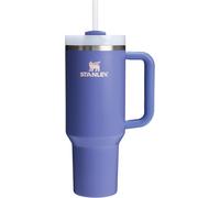 Quencher H2.0 Flowstate Mug Isotherme Avec Paille 1.2l - Froid Pendant 11 Heures - Glacé Pendant 48 Heures Thermos Lavable Au Lave-Vaisselle Gourde Inox Sans Bpa - Lupine[Que9270008]