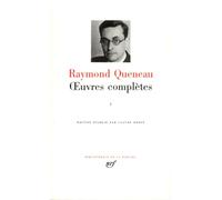 Oeuvres Complètes - Tome 1, Oeuvres Poétiques