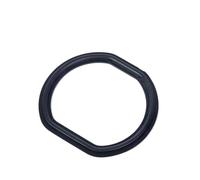 QUENPE Bague d'étanchéité 1 pièce, for aspirateur Dyson, V7 V8, Joint d'étanchéité de Base de bac, pièce de Rechange, pièces de Rechange for appareils ménagers Bague d'étanchéité du bac à poussière