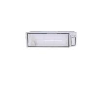 QUENPE For Xiaomi, Mijia Omni B101CN tout-en-un/L10S Ultra/Dreame S10/S10 Pro partie brosse latérale principale filtre Hepa vadrouille sac à poussière en tissu Pièces de rechange (Size : 1PCS)