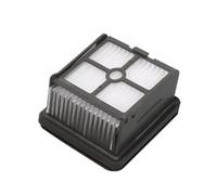 QUENPE Pièces de rechange for aspirateur sec et humide Dreame, H12 H12 Pro/Plus, brosse à rouleau souple, accessoires de filtre Hepa filtres à vide(1 HEPA)