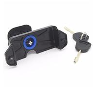 QUENPE Serrure de capot de hayon avec clés, for Ford, TRANSIT MK7 4887422 - 2006, 6C1A-6B970AD Cylindre de serrure de porte
