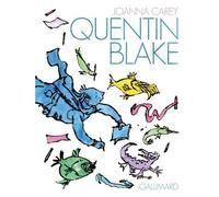 Quentin Blake