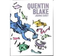 Quentin Blake /Anglais Carey Joanna (Auteur)