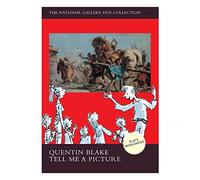 Quentin Blake: Tell Me A Picture