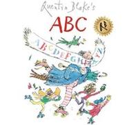 Quentin Blake's Abc Quentin Blake Quentin Blake (Auteur)