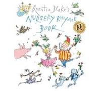 Quentin Blake's Nursery Rhyme Book
