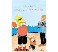 Quentin, Charlotte - Abel - Tome 1 - J'adore mes parents