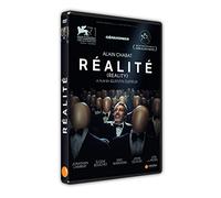 Quentin Dupieux - Realite (FR/NL) [Import Belge]