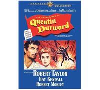 Quentin Durward