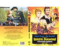 Quentin Durward