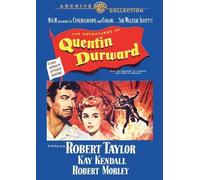 Quentin Durward