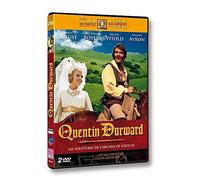 Quentin Durward