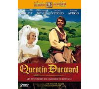 Quentin Durward