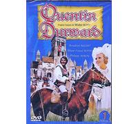 QUENTIN DURWARD DE Walter Scott - VOLUME 1 -