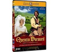 Quentin Durward - Les Aventures de l'archer de Louis XI E