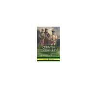 Quentin Durward (Medieval Classics Of Fiction)