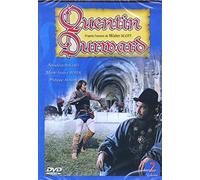 QUENTIN DURWARD - VOL 2 - 4 EPISODES [DVD]
