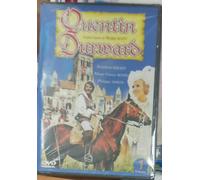 Quentin Durward - Volume 1