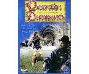 Quentin Durward Volume 2