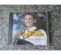 QUENTIN LAROCHE - TOUT VA BIEN VOL 2