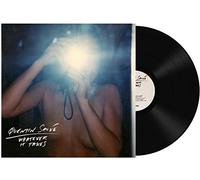 Quentin Sauvé – Whatever It Takes – Vinyle LP 12" – Membran