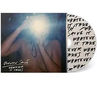 Quentin Sauvé - Whatever It Takes (CD Digisleeve)