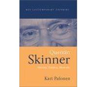 Quentin Skinner