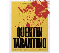 Quentin Tarantino