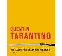 Quentin Tarantino