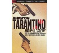 Quentin Tarantino and Philosophy Richard Greene (Auteur)