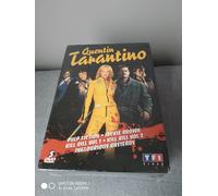 Quentin Tarantino - Coffret 5 Films - Pack